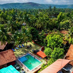 Lotus An Eco Beach Resort Dapoli Murud